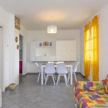 Apartment I Quadri By Interhome *