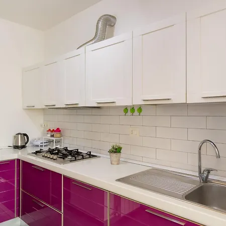 I Quadri By Interhome Casale Marittimo