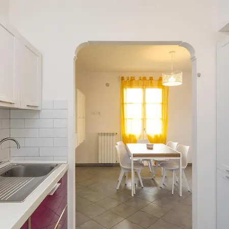 I Quadri By Interhome Casale Marittimo