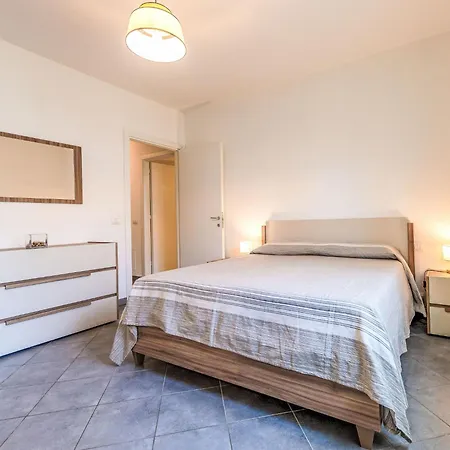 Apartment I Quadri By Interhome Casale Marittimo