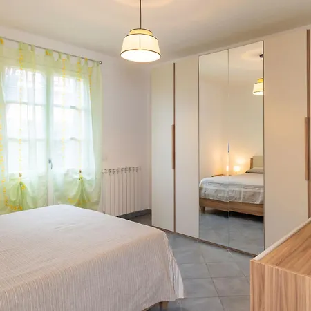 I Quadri By Interhome * Casale Marittimo