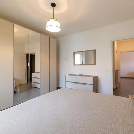 I Quadri By Interhome Apartment Casale Marittimo