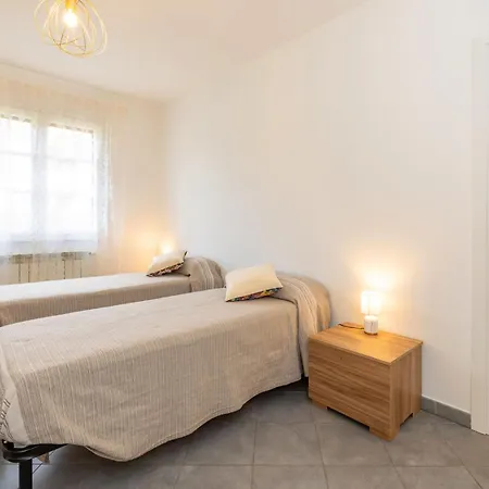 Apartment I Quadri By Interhome