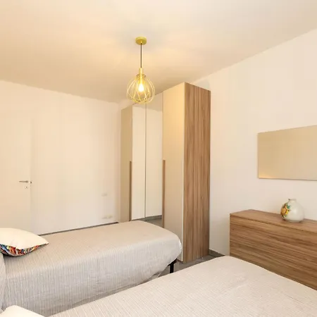 Apartment I Quadri By Interhome