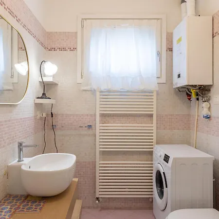 Apartment I Quadri By Interhome Casale Marittimo