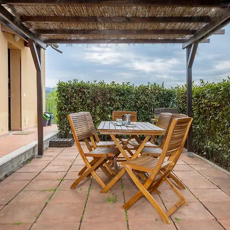 Apartment I Quadri By Interhome Casale Marittimo
