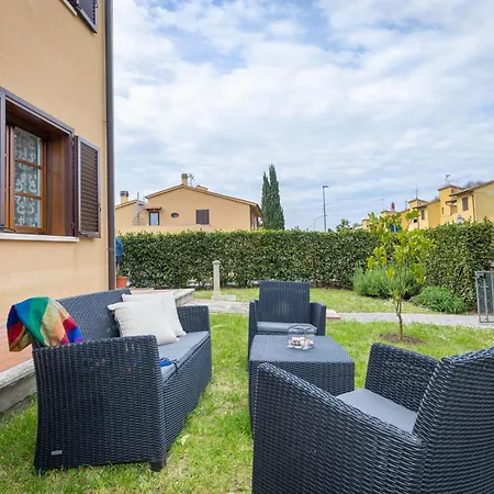 I Quadri By Interhome Apartment *