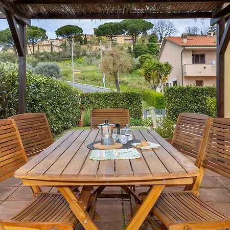 I Quadri By Interhome Casale Marittimo