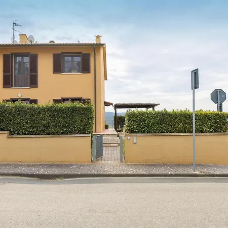 I Quadri By Interhome Apartment