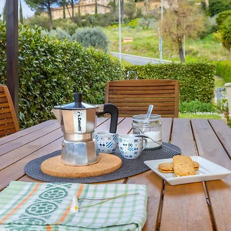 I Quadri By Interhome Apartment