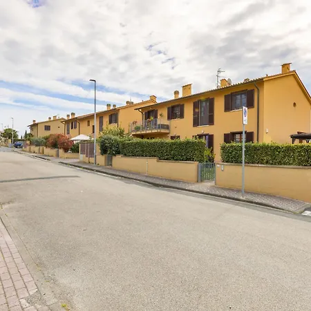 I Quadri By Interhome * Casale Marittimo